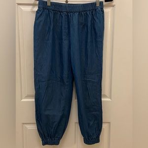 Kate Spade joggers size 6